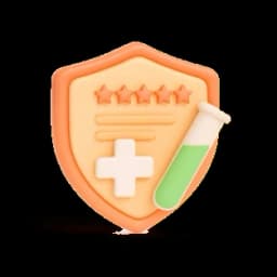 Optional Wellness Badge